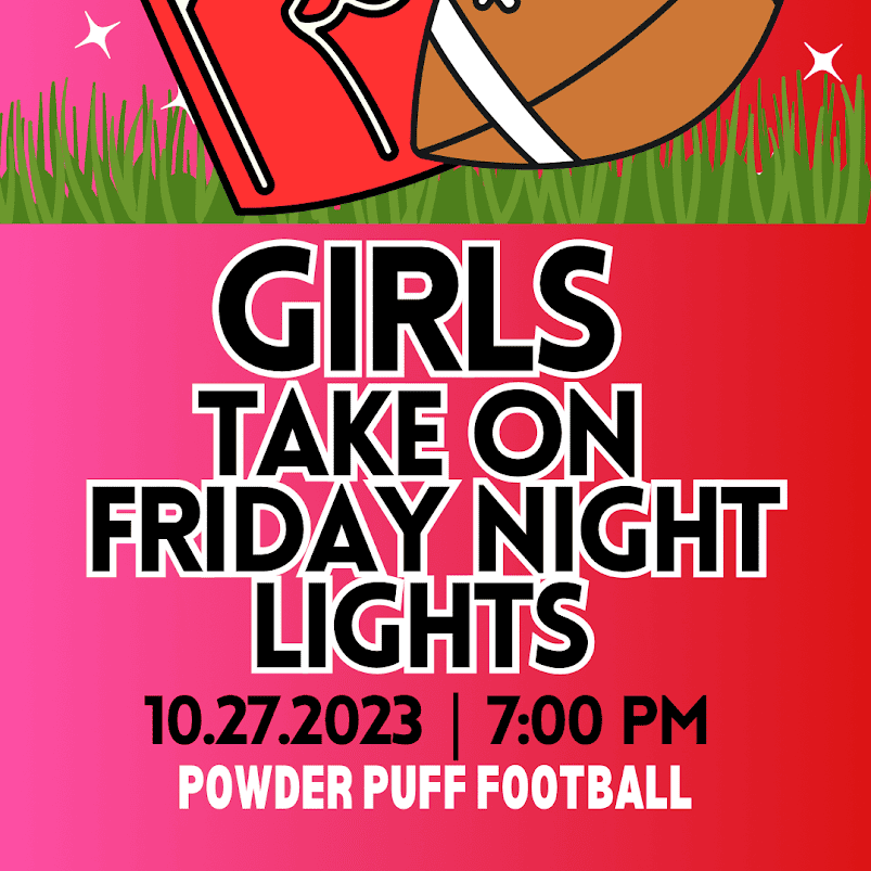 Powder Puff Football Fayette Academy Powder Puff Football Fayette Academy