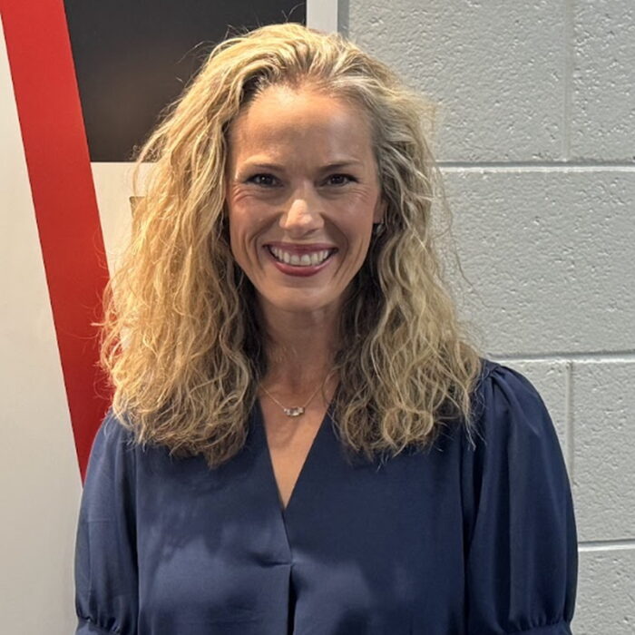Elizabeth Allison
