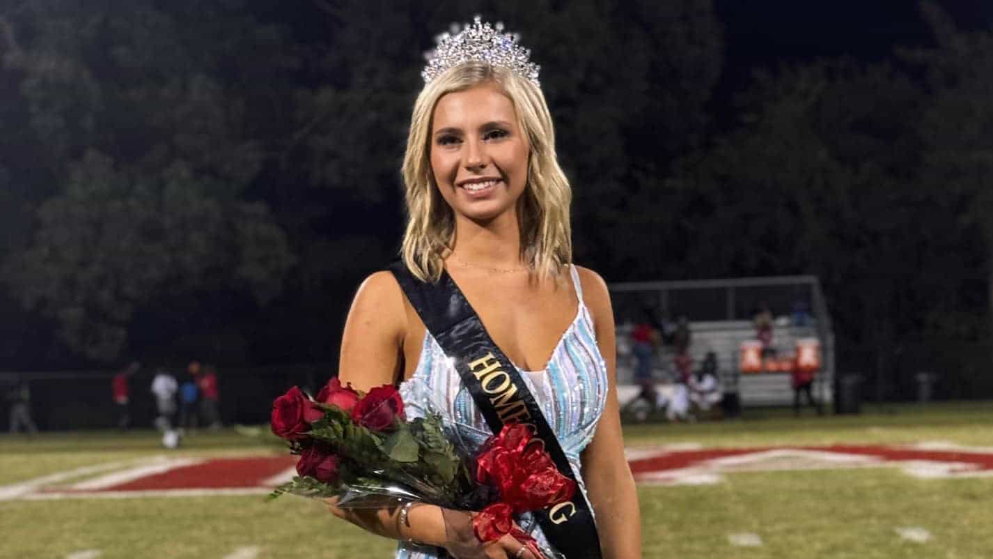 Homecoming Football Game | Fayette Academy