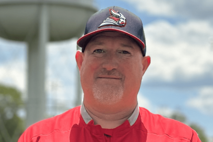 Dale Wells