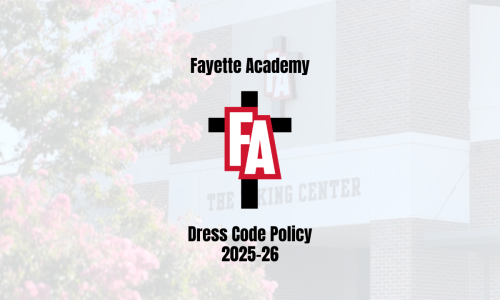 Dress Code Image