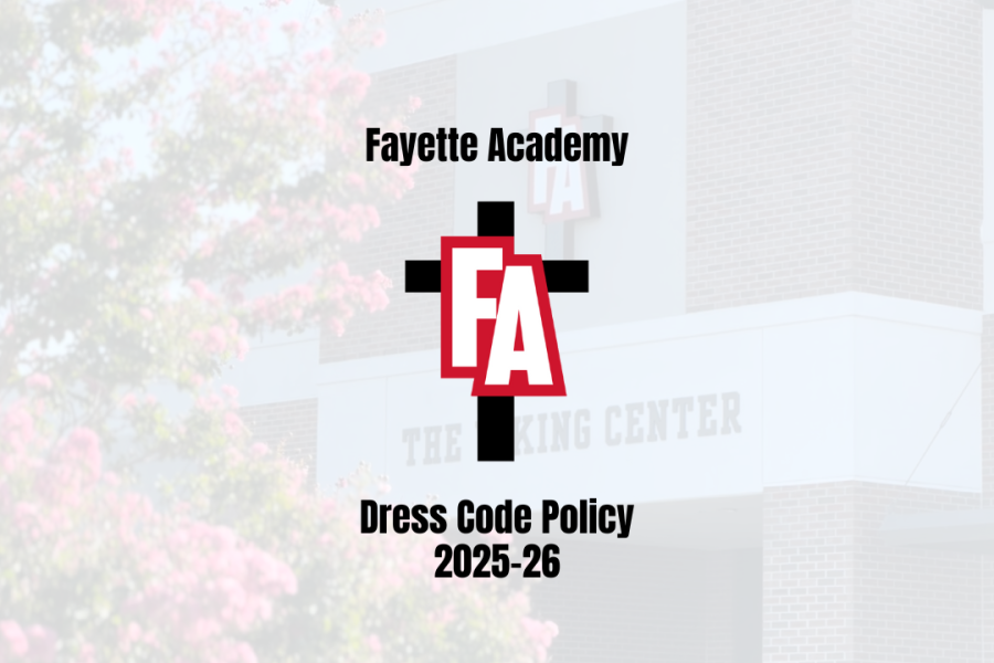 Dress Code Image