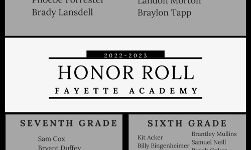 MS Honor Roll 22-23 (Q2)