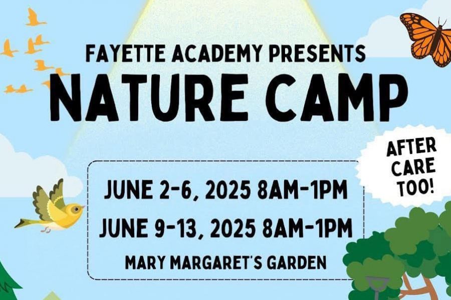 Nature Camp 2025-1