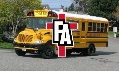 bus
