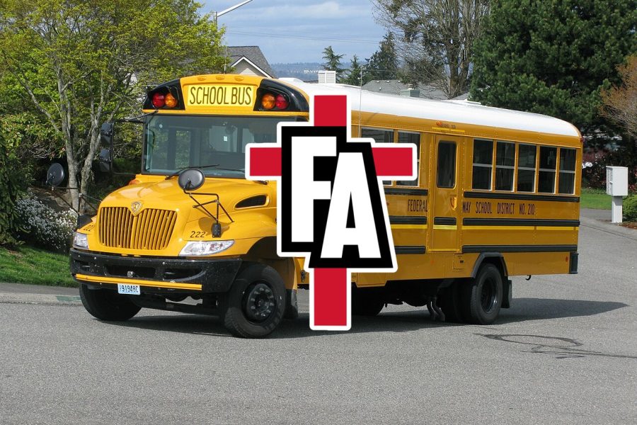 bus
